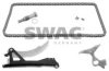 SWAG 20 93 8196 Timing Chain Kit